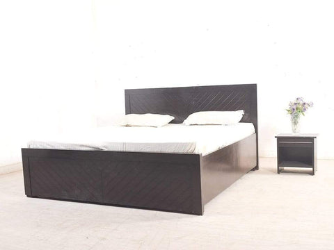 Kingsley King Size Bed
