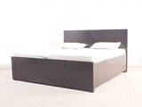 Kingsley King Size Bed