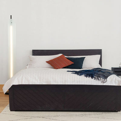 Kingsley King Size Bed
