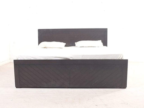 Kingsley King Size Bed