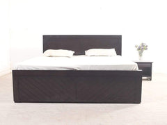 Kingsley King Size Bed