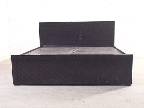 Kingsley King Size Bed