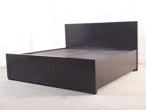 Kingsley King Size Bed