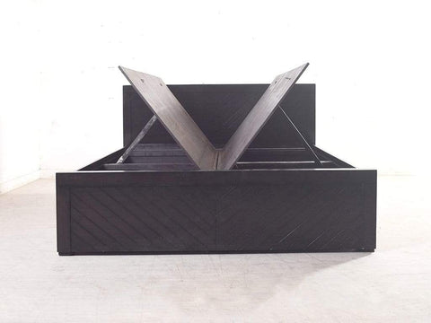 Kingsley King Size Bed