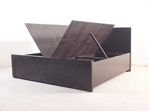 Kingsley King Size Bed
