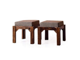 Teak Finish