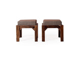 Teak Finish