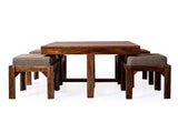 Teak Finish
