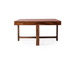 Teak Finish