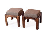 Teak Finish