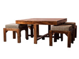 Teak Finish