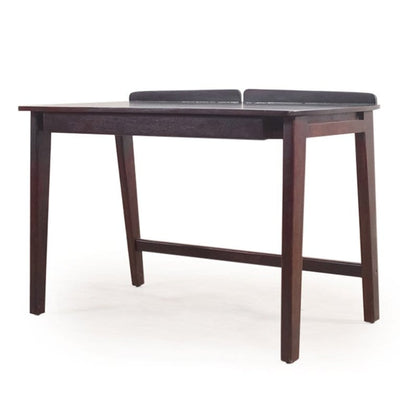 Larsson Study Table in Mahogany