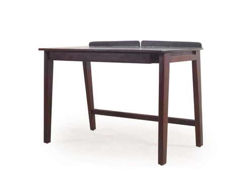 Larsson Study Table in Mahogany