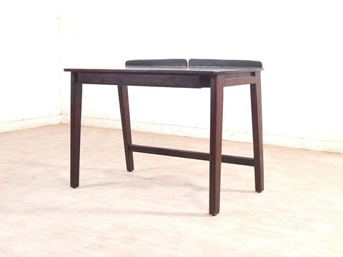 Larsson Study Table in Mahogany