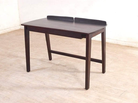 Larsson Study Table in Mahogany