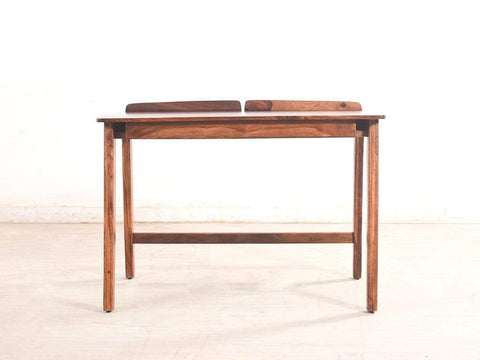 Larsson Study Table in Teak