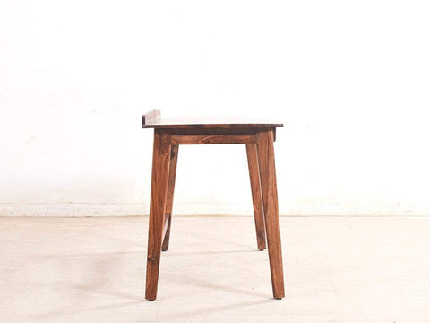 Larsson Study Table in Teak