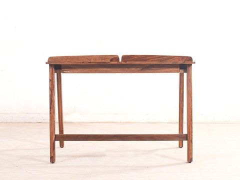 Larsson Study Table in Teak