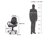 Lego Office Chair