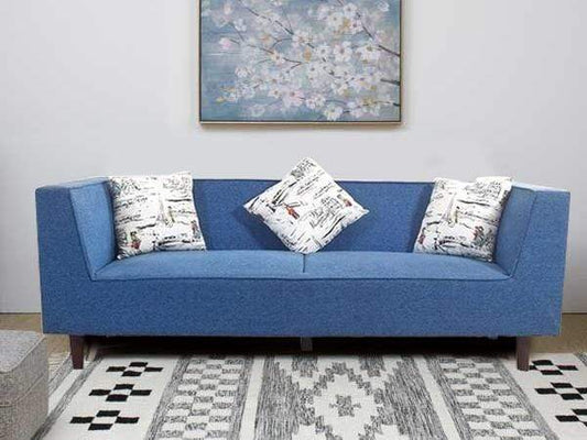 Liana 3 Seater Sofa GMC Standard Sofa FN-GMC-005617