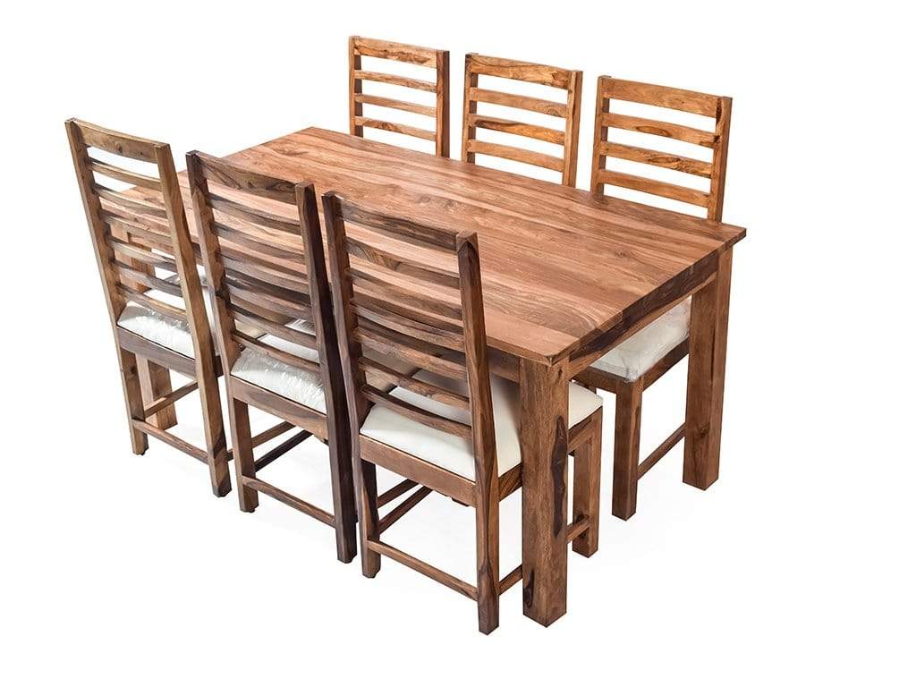6 Seater