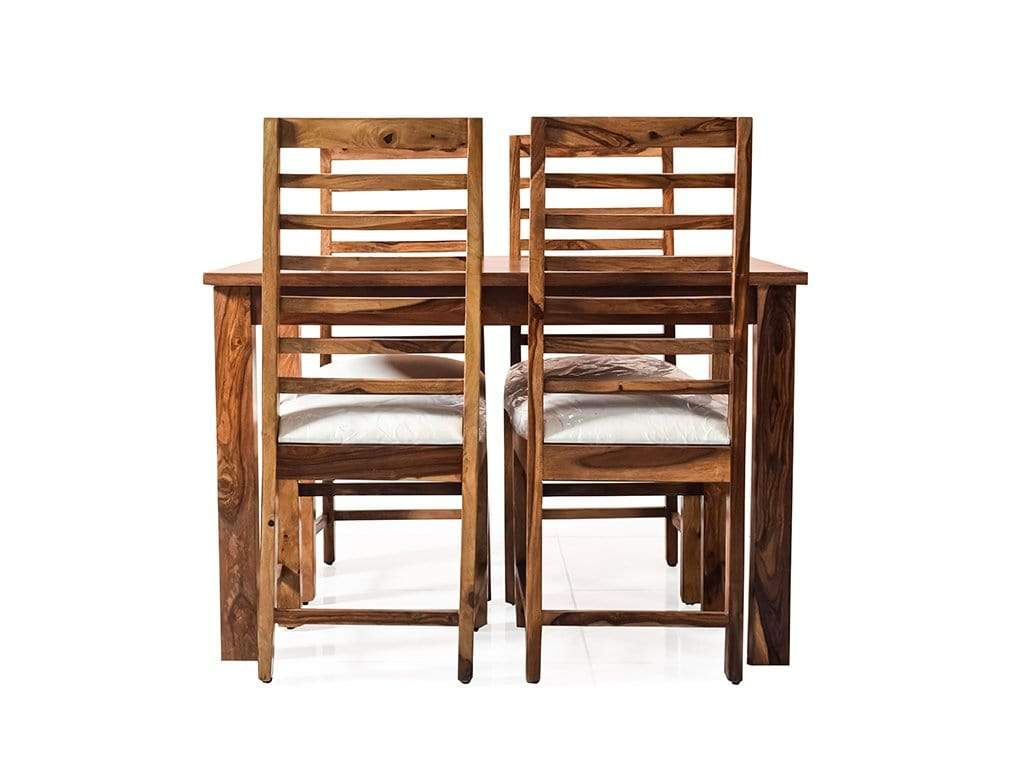 4 Seater (45 Inches)