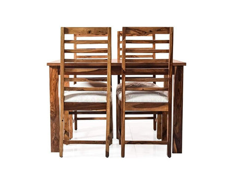 4 Seater (45 Inches)