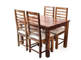 4 Seater (45 Inches)