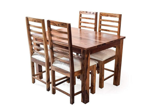 4 Seater (45 Inches)
