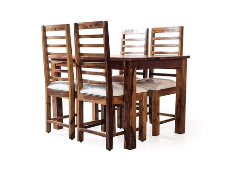 4 Seater (45 Inches)