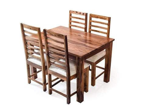 4 Seater (45 Inches)