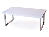 Michell Coffee Table in White GMC Express Table FN-GMC-006175