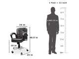 Milton Office Chair