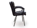 Milton Visitor Chair