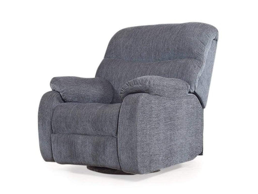 Molly 360 Rotating cum Rocking Recliner GMC Standard Sofa FN-GMC-003334