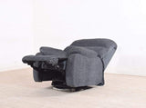 Molly 360 Rotating cum Rocking Recliner GMC Standard Sofa FN-GMC-003334
