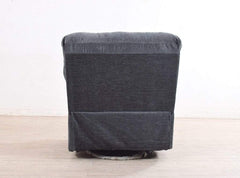 Molly 360 Rotating cum Rocking Recliner GMC Standard Sofa FN-GMC-003334