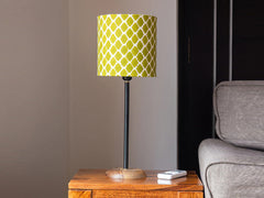 Ariana Olive Table Lamp