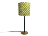 Ariana Olive Table Lamp