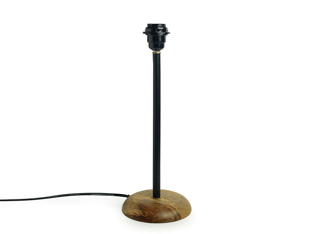 Ariana Olive Table Lamp