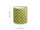 Ariana Olive Table Lamp