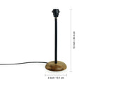 Ariana Olive Table Lamp