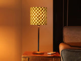 Ariana Olive Table Lamp