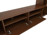 Webster TV Entertainment Unit
