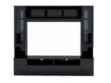 Webster TV Entertainment Unit