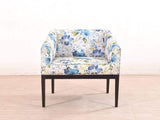 Orita Arm Chair In Premium Fabric