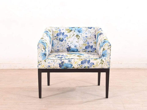 Orita Arm Chair In Premium Fabric