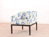 Orita Arm Chair In Premium Fabric
