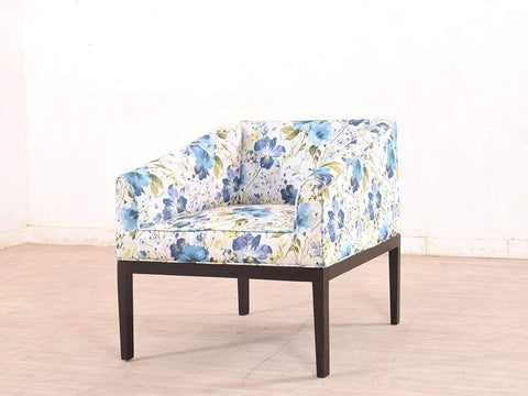 Orita Arm Chair In Premium Fabric
