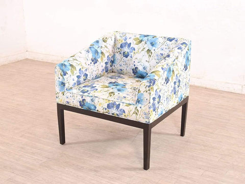 Orita Arm Chair In Premium Fabric